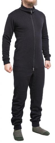 Särmä Merino Wool Terry Overall.