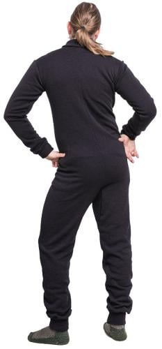 Särmä Merino Wool Terry Overall.