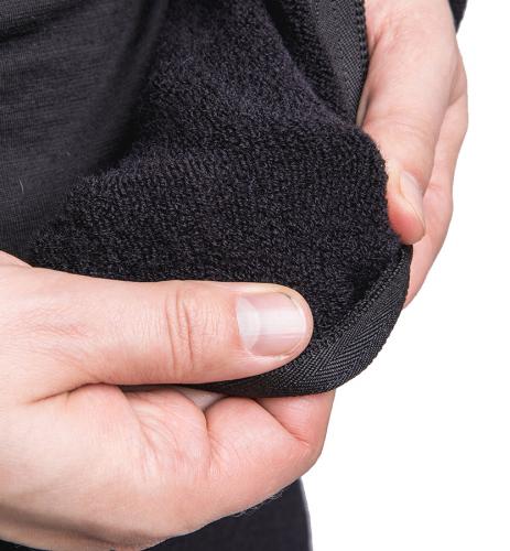 Särmä Merino Wool Terry Overall.
