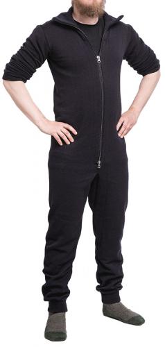 Särmä Merino Wool Terry Overall.