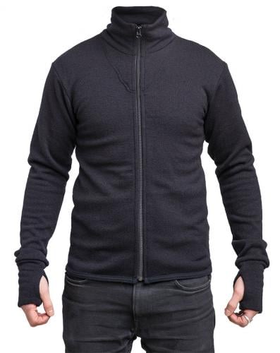 Särmä Merino Wool Terry Jacket Särmä Merino Wool Terry Jacket
