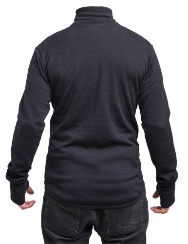 Särmä Merino Wool Terry Jacket.