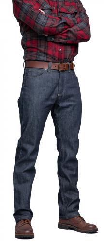Särmä Raw Denim jeans.