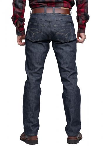 Särmä Raw Denim jeans.