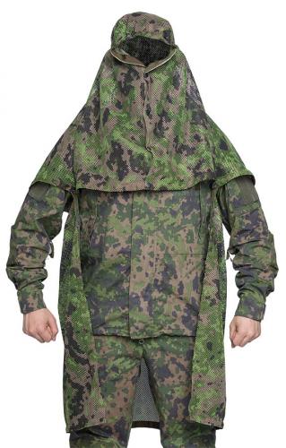 Särmä TST L7 Camouflage Cloak