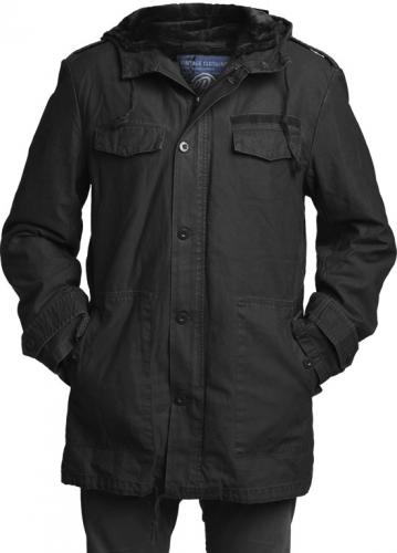 Brandit BW parka Brandit BW parka