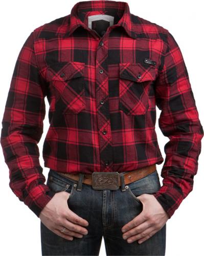 Brandit check shirt Brandit check shirt