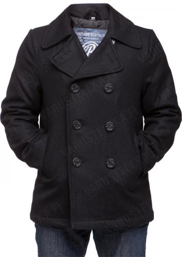 Brandit Pea Coat