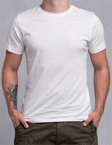 Continental T-shirt.