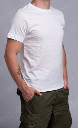 Continental T-shirt.