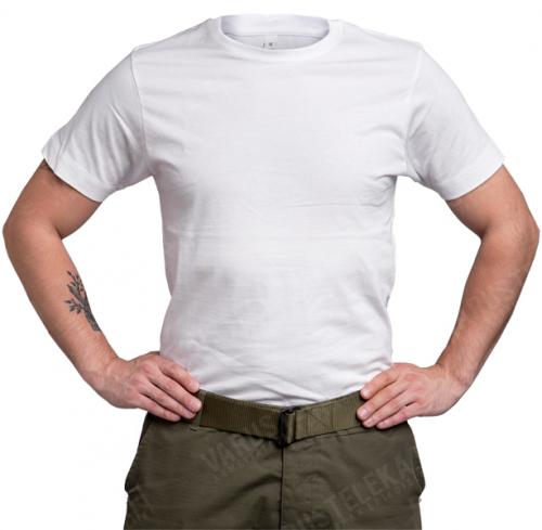 Continental T-shirt.