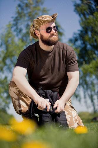 British Undergarment, Body Armour, surplus.