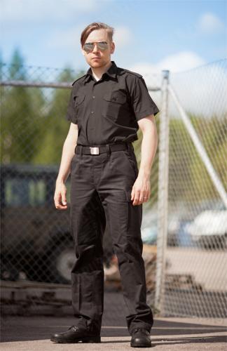 BW Moleskin Trousers.