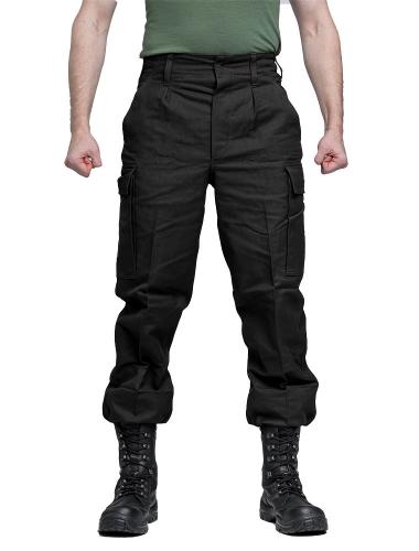 BW Moleskin Trousers. 