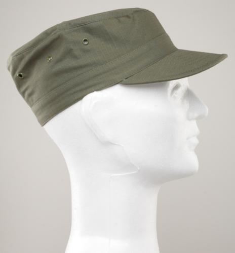 Teesar BDU Field cap.