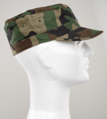 Teesar BDU Field cap.