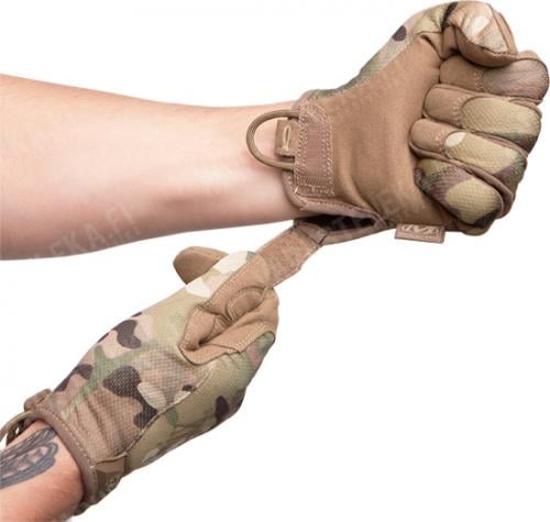 Mechanix The Original Gloves.