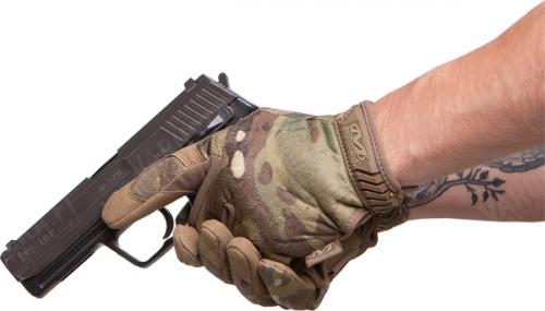 Mechanix Original Glove.