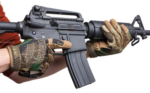 Mechanix Original Glove.