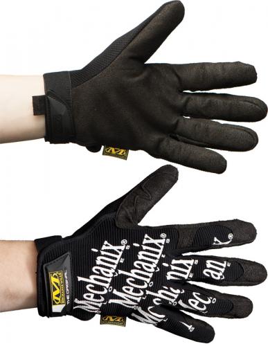 Mechanix Original Glove.