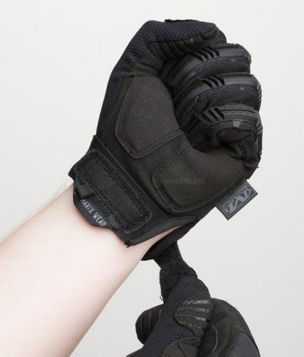 Mechanix M-Pact Gloves. 