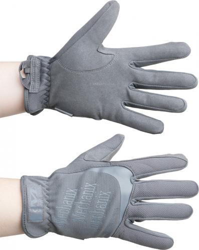Mechanix FastFit Gloves.