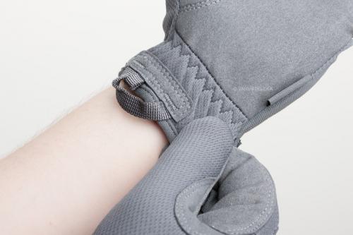 Mechanix FastFit Gloves.