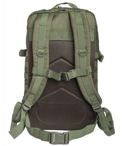 Särmä Large Assault Pack.