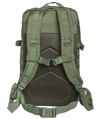 Särmä Large Assault Pack.