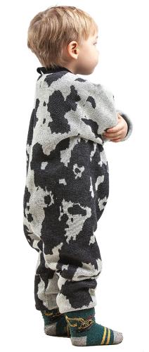 Särmä Kids Merino Overall.
