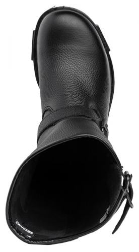 Särmä Biker Boots, black.