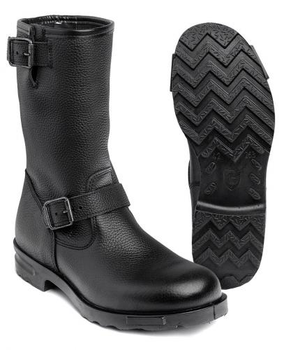 Särmä Biker Boots, black Särmä Biker Boots, black