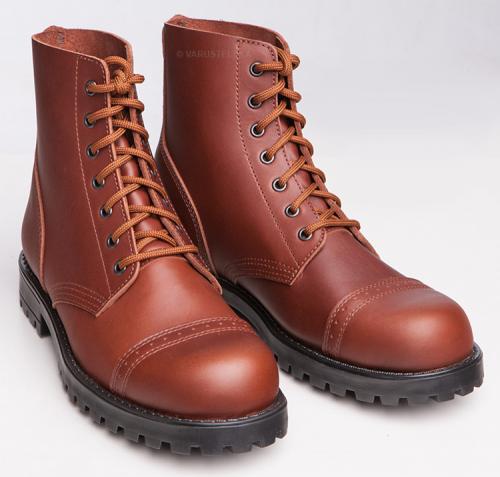 Särmä Ankle Boots.