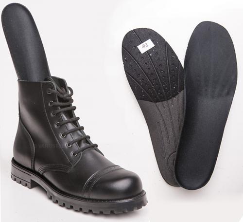 Särmä Ankle Boots. Insoles included.