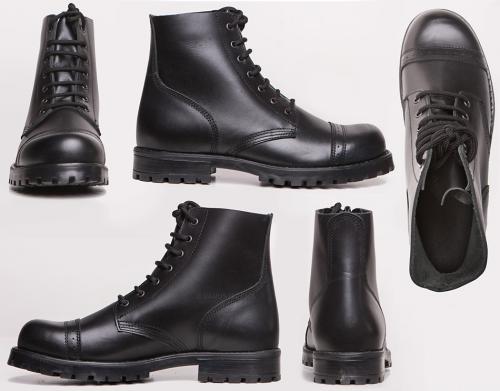 Särmä Ankle Boots.