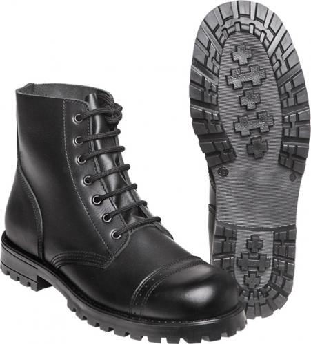 Särmä Ankle Boots.