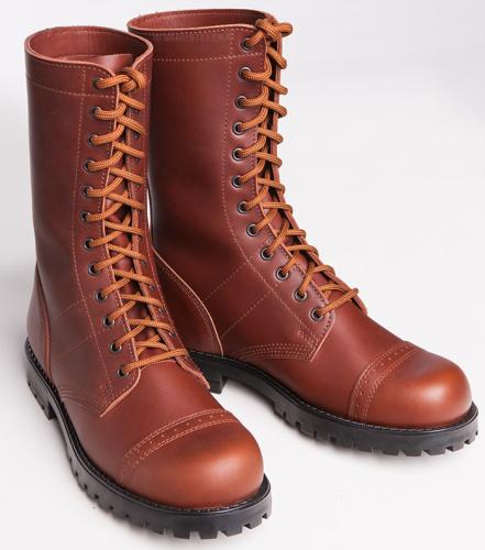 Särmä Jump Boots.