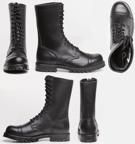 Särmä Jump Boots.