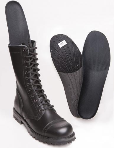 Särmä Jump Boots.