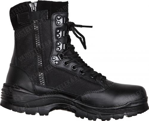 Jungle boots mil tec on sale