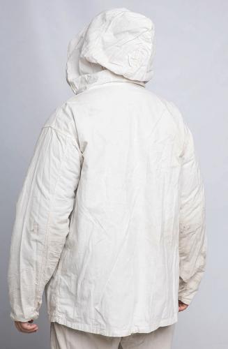 Swedish Snow Suit Jacket, Old Model, Surplus, Random Sizes.