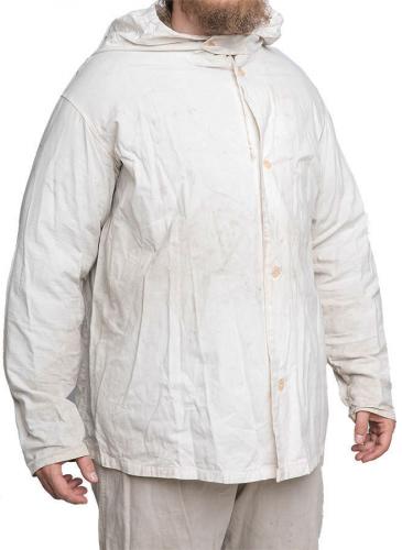 Swedish Snow Suit Jacket, Old Model, Surplus, Random Sizes. 