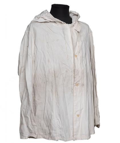 Swedish Snow Suit Jacket, Old Model, Surplus, Random Sizes.