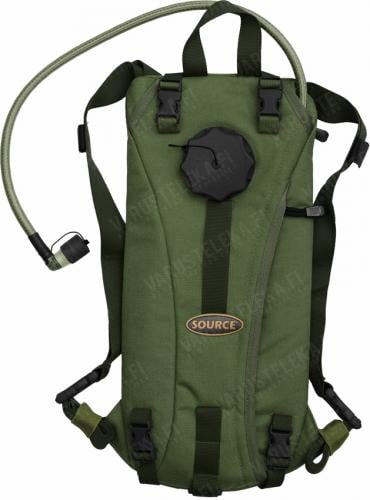 Source Tactical hydration carrier, 3L