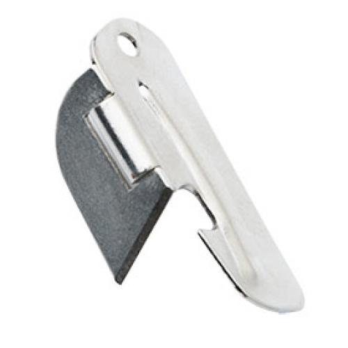 Finnish can opener, surplus Finnish can opener, surplus