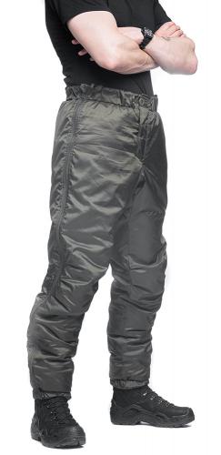 Särmä TST L3 Loft Pants. Ranger Green