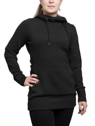 Särmä Women's Merino Wool Hoodie Särmä Women's Merino Wool Hoodie