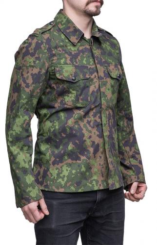 Särmä TST M36 Summer tunic, M05 woodland camo.