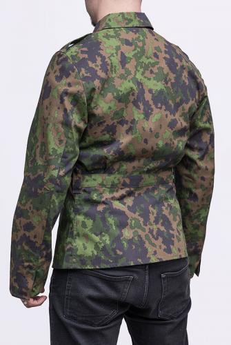 Särmä TST M36 Summer tunic, M05 woodland camo.