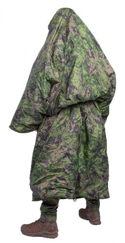 Särmä TST Thermal Cloak. 